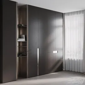 Wardrobe glowe